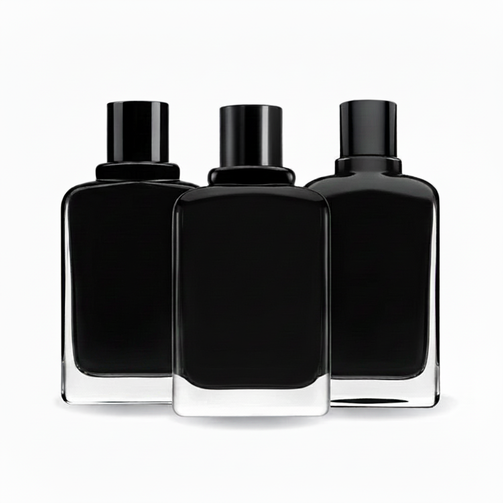 PREMIUM 3ER SET: Herrenduft Klassisch, Reserve und Society Edition – 100 ml
