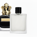 PREMIUM 3ER SET: Herren-Sportduft, Skandalöser Herrenduft und Deklarations-Eau de Parfum