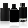 PREMIUM 3ER SET: Leder-Duft, Eleganter Herrenduft und Abenteuer-Eau de Parfum