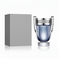 PREMIUM 3ER SET: Orientalisches Herrenparfüm, Schwarzes VIP-Duft und Siegreicher Herrenduft (Eau de Parfum)