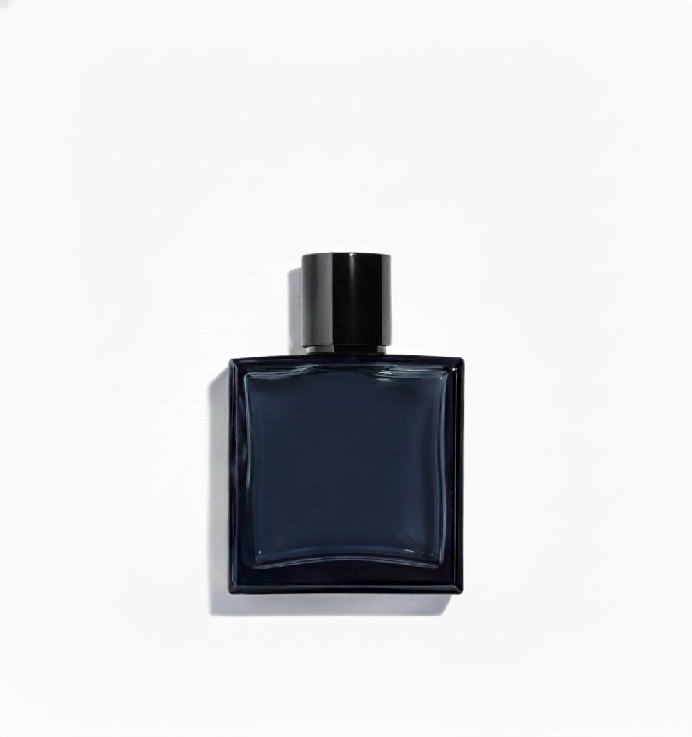 PREMIUM 3ER SET: Herrenduft Kollektion mit holzigen und aromatischen Noten (Eau de Parfum)