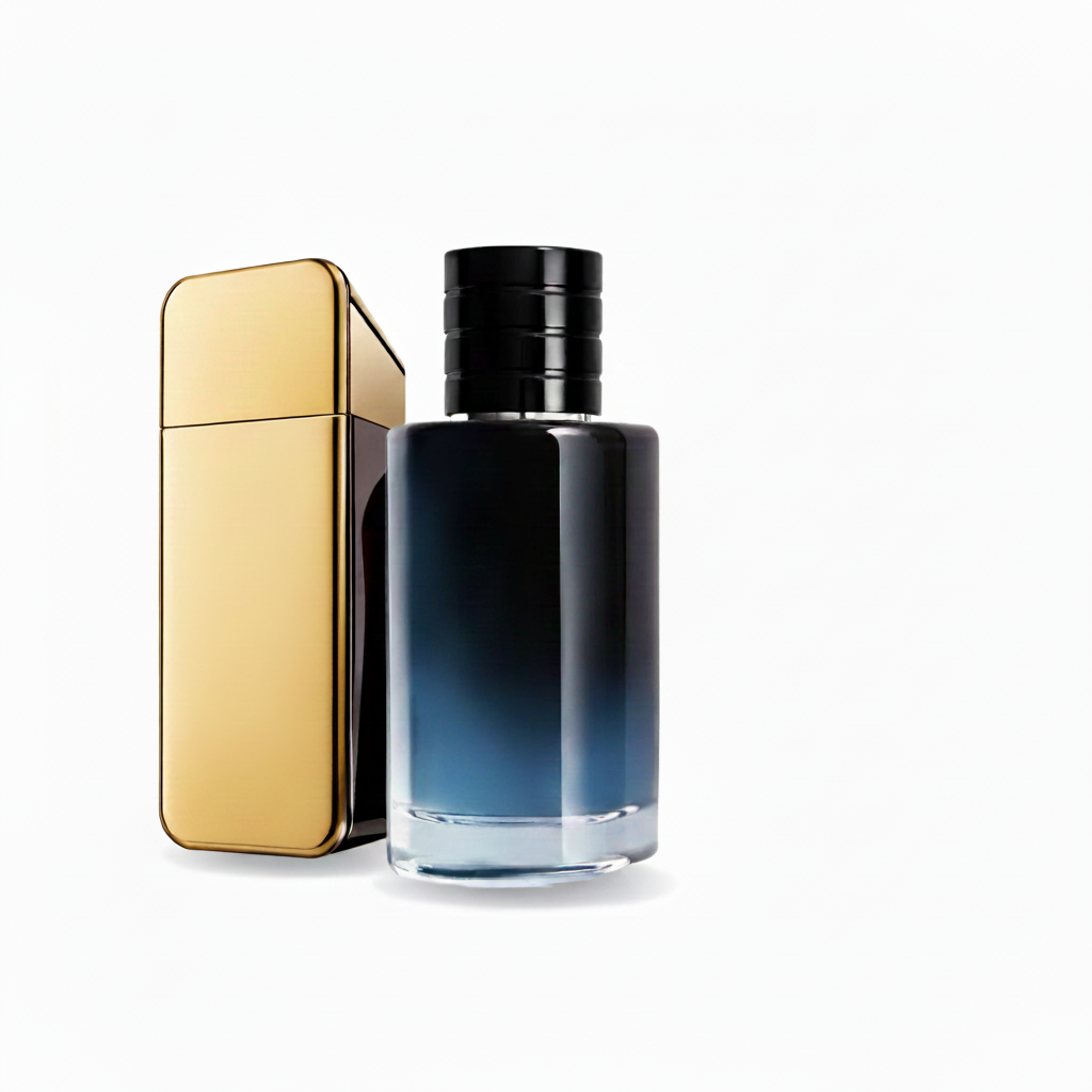PREMIUM 3ER SET: Elegantes Herrenduft-Trio mit intensiven Eau de Parfum Kompositionen