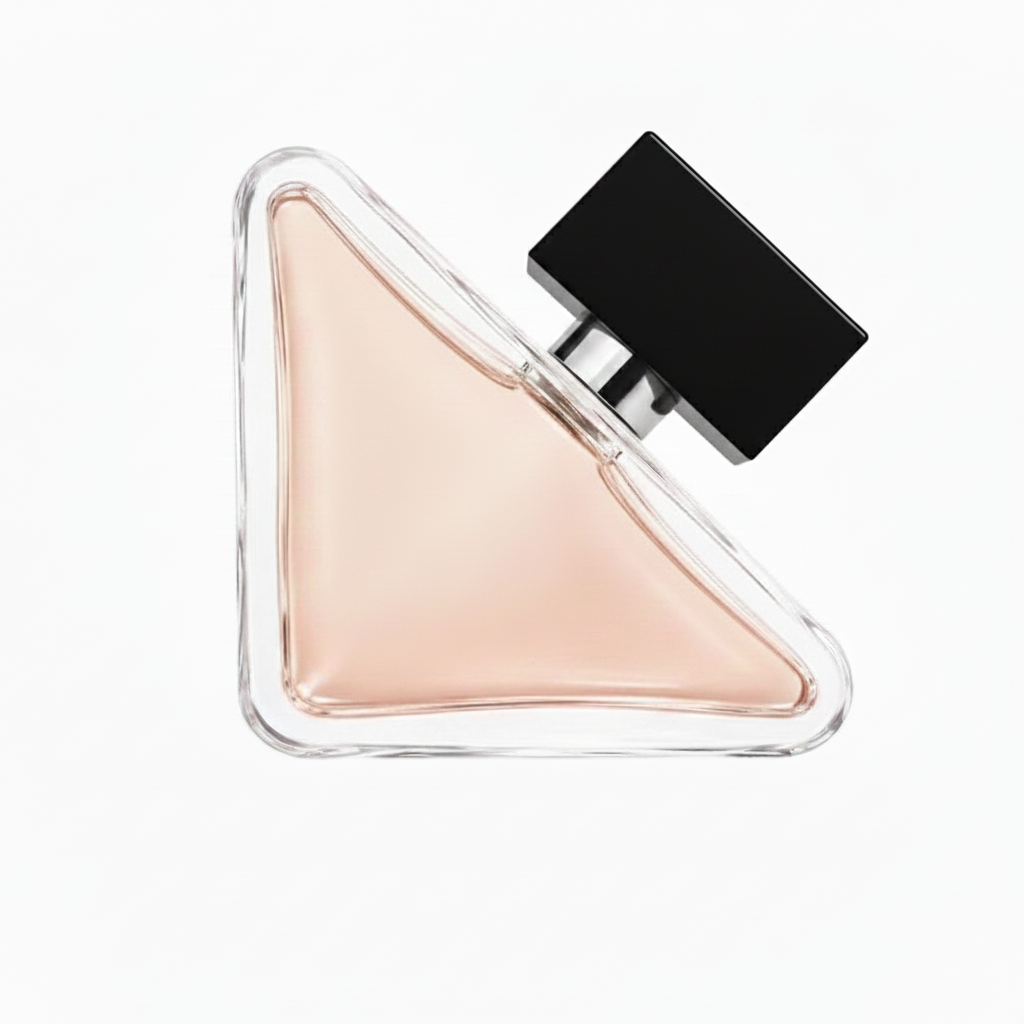 PREMIUM 3ER SET: Blumig-orientalisches Damenparfüm, klassisches Eau de Parfum und fruchtiger Duft – 100 ml