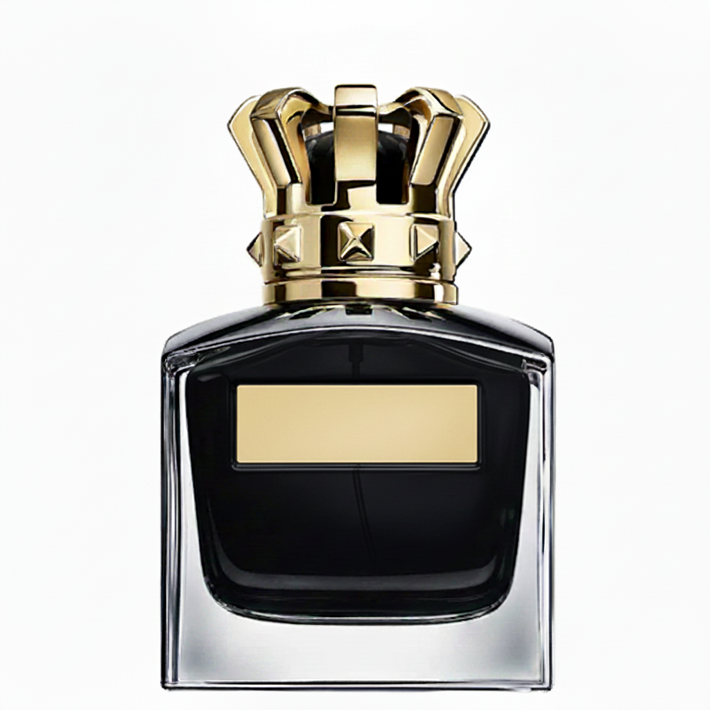 PREMIUM 3ER SET: Herren-Sportduft, Skandalöser Herrenduft und Deklarations-Eau de Parfum