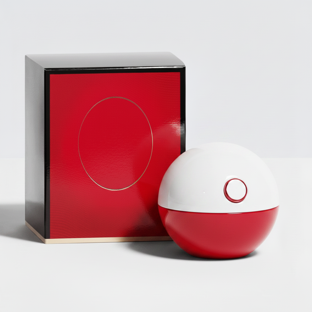 PREMIUM 3ER SET: Verführerisches Gift, Elegante Weiblichkeit und Türkises Verlangen (Eau de Parfum)