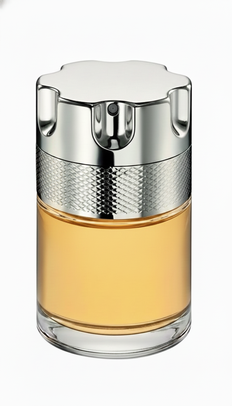 PREMIUM 3ER SET: Holziger Herrenduft, Würziger Orientalischer Duft und Intensiver Amber-Duft (Eau de Parfum)
