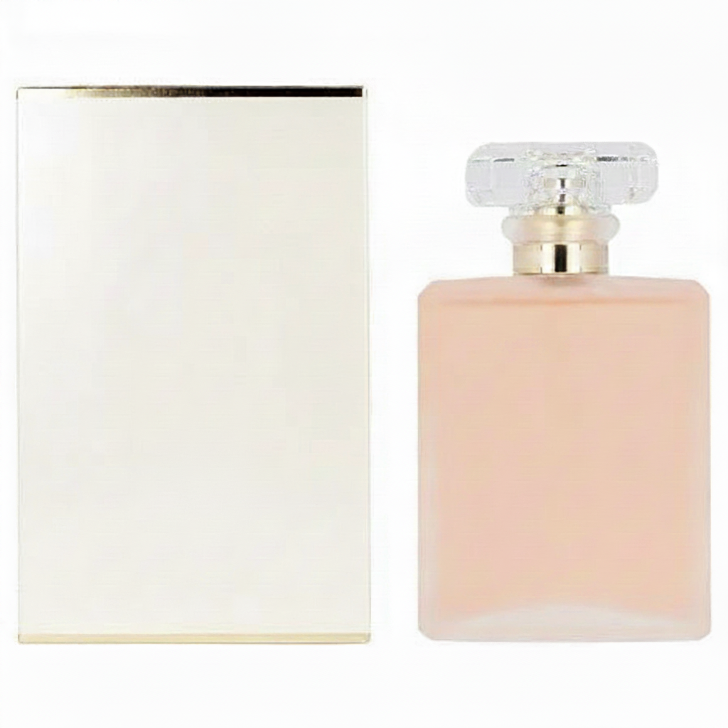 PREMIUM 3ER SET: Blumig-Orientalisches Damenparfüm, Lavendel-Orangenblüten Duft und Feminines Rosenparfüm (Eau de Parfum)
