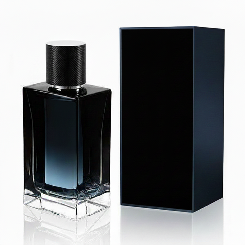 PREMIUM 3ER SET: Holziger Herrenduft, Frischer Herrenduft und Aromatischer Herrenduft