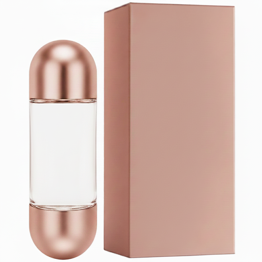 PREMIUM 3ER SET: Blumiger Damenduft, Gourmand-Duft und Fruchtiger Roséduft (Eau de Parfum)