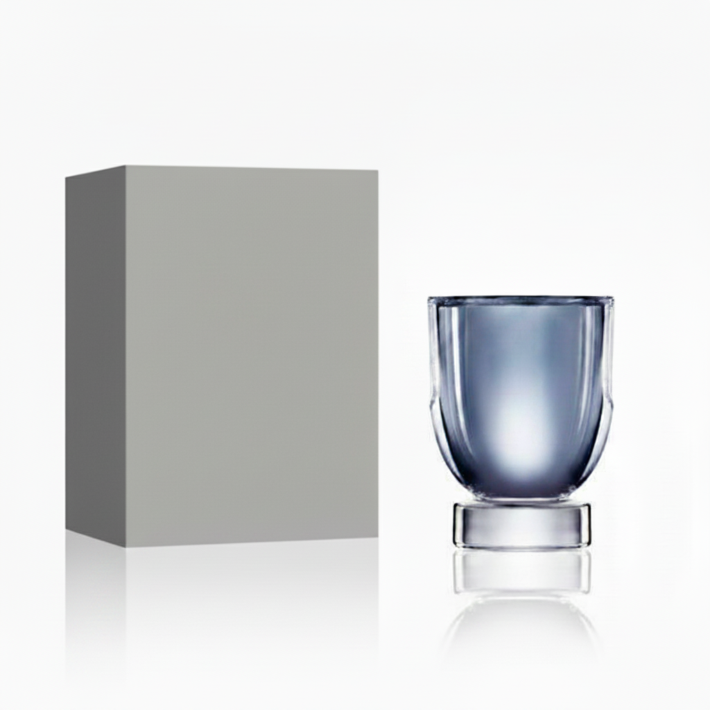 PREMIUM 3ER SET: Elegantes Herrenduft-Trio mit intensiven Eau de Parfum Kompositionen
