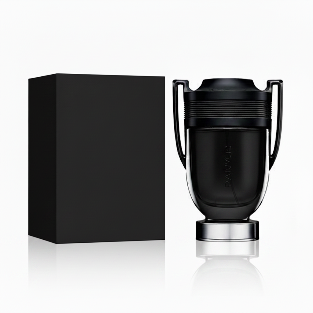 PREMIUM 3ER SET: Legendärer Herrenduft, Klassischer Siegesduft und Triumph-Duft (Eau de Parfum)