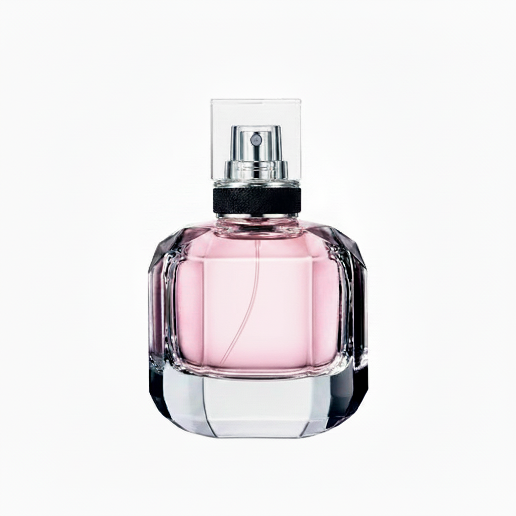 PREMIUM 3ER SET: Blumig-orientalisches Damenparfüm, klassisches Eau de Parfum und fruchtiger Duft – 100 ml