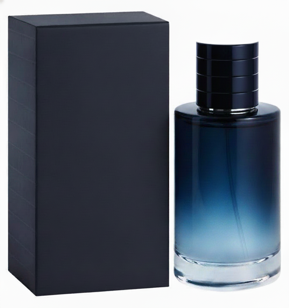 PREMIUM 3ER SET: Elegantes Herrenduft-Trio mit intensiven Eau de Parfum Kompositionen
