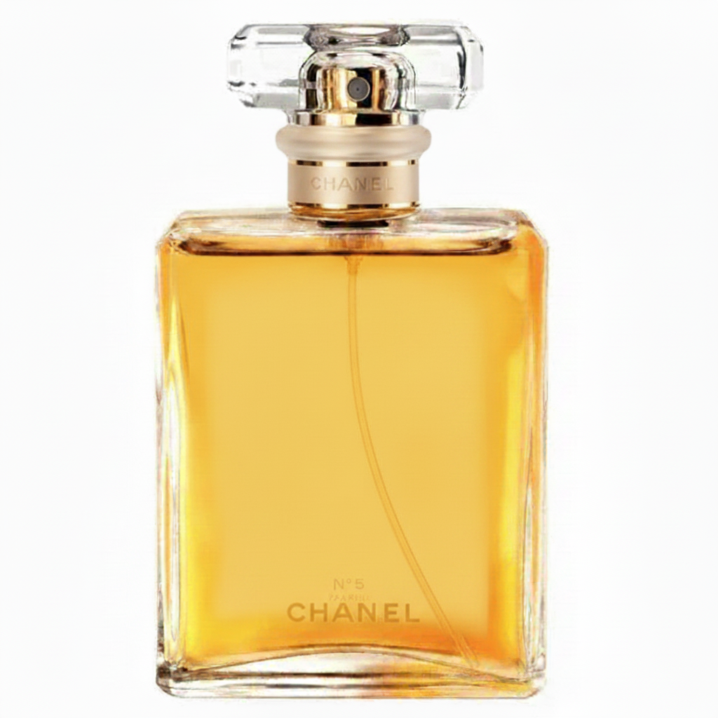 PREMIUM 3ER SET: Blumig-orientalischer Damenduft, Eleganter Blumenduft und Klassischer Aldehyd-Duft – 100 ml