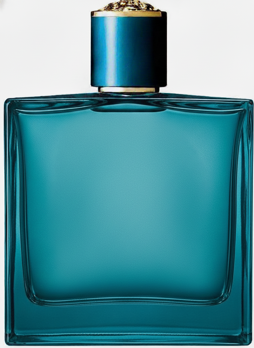 PREMIUM 3ER SET: Herren Eau de Parfum Collection - Frische, Holzige und Aromatische Düfte