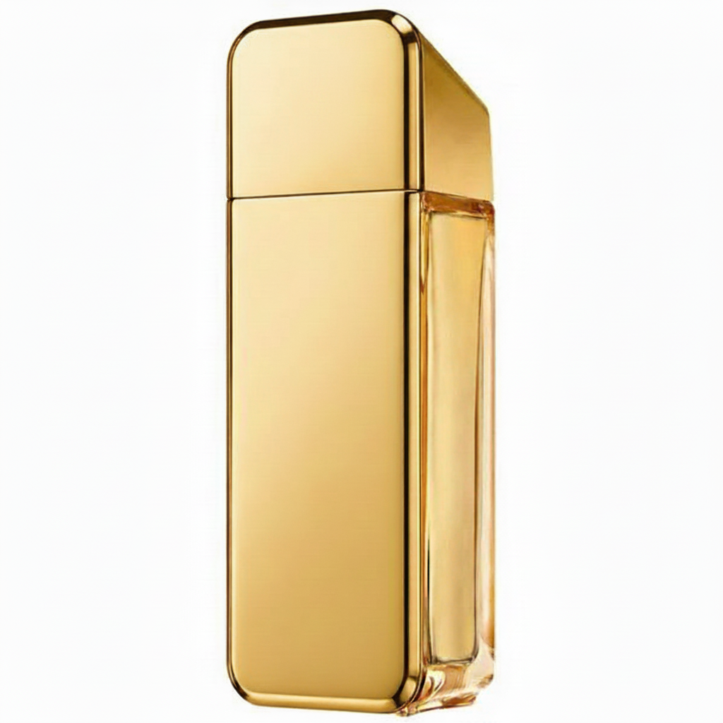 PREMIUM 3ER SET: Herrenduft NYC, Luxus-Herrenparfüm Gold und Eleganter Herrenduft (Eau de Parfum)