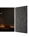 Raw Texture Decorative