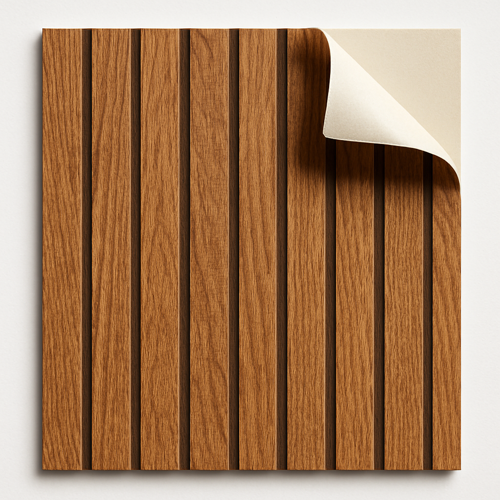 Linear Decorative